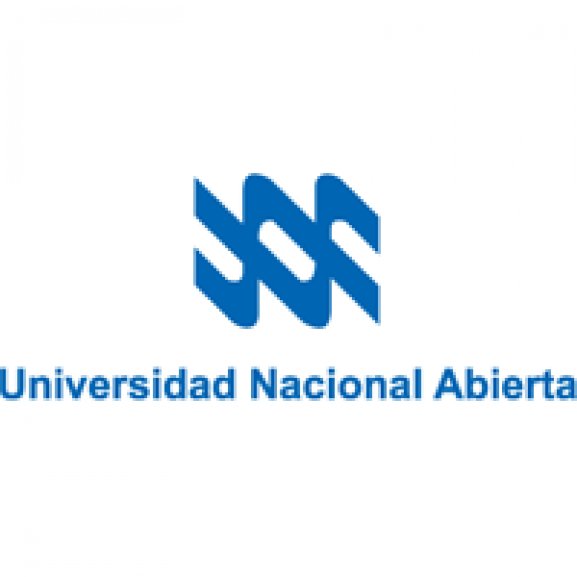 Universidad Nacional Abierta Logo