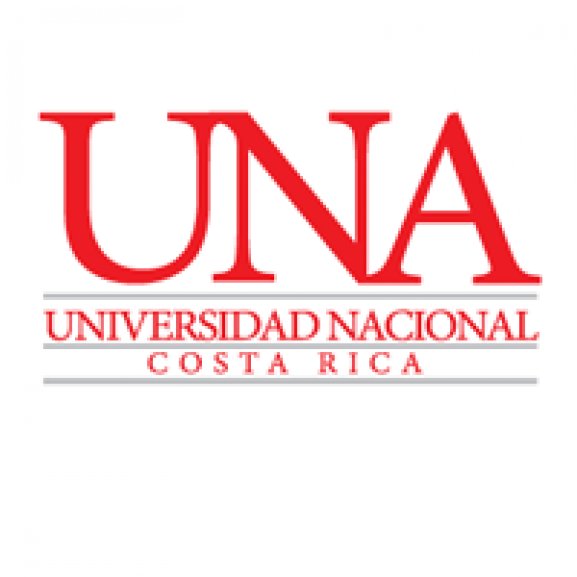 Universidad Nacional de Costa Rica Logo
