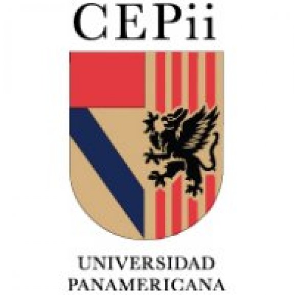 Universidad Panamericana - CEPii Logo