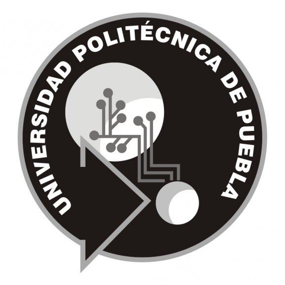 Universidad Politécnica de Puebla Logo