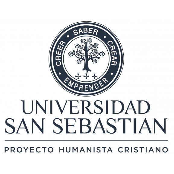 Universidad San Sebastián Logo