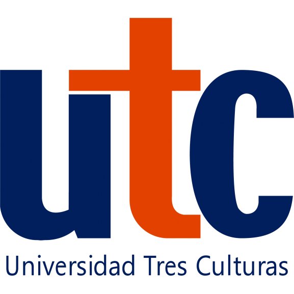 Universidad Tres Culturas Logo