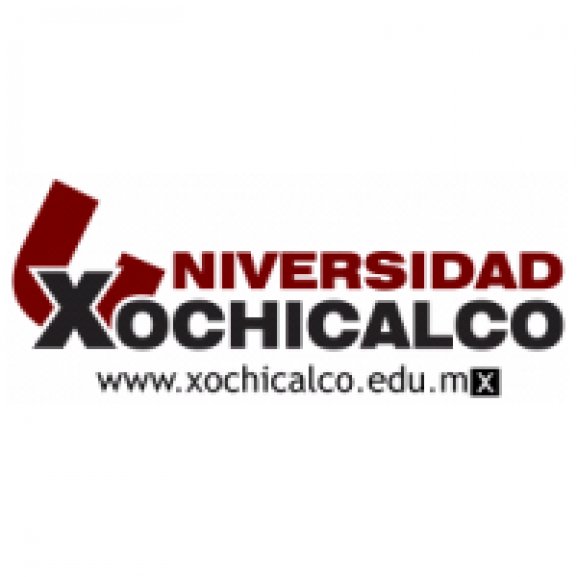 Universidad Xochicalco Logo