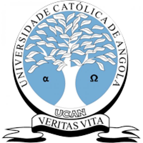 Universidade Catуlica de Angola Logo