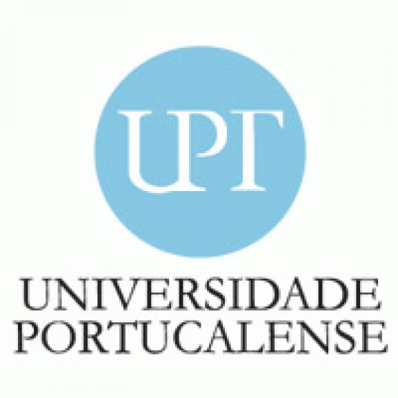 Universidade Portucalense Logo