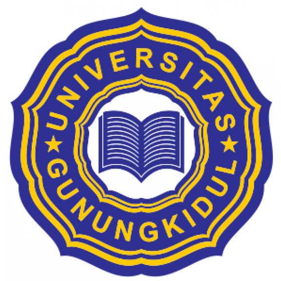 Universitas Gunungkidul Logo