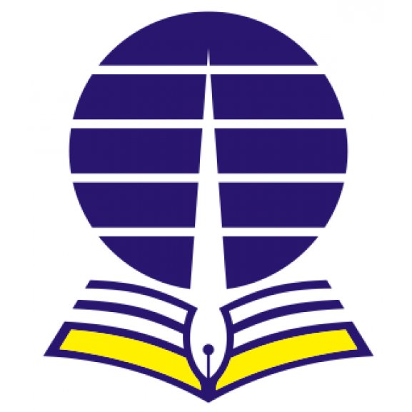 Universitas Terbuka Logo