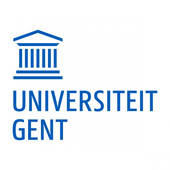 Universiteit Gent Logo