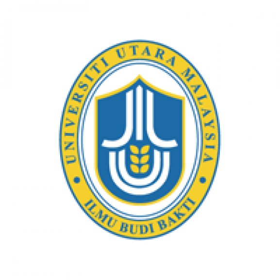 Universiti Utara Malaysia Logo