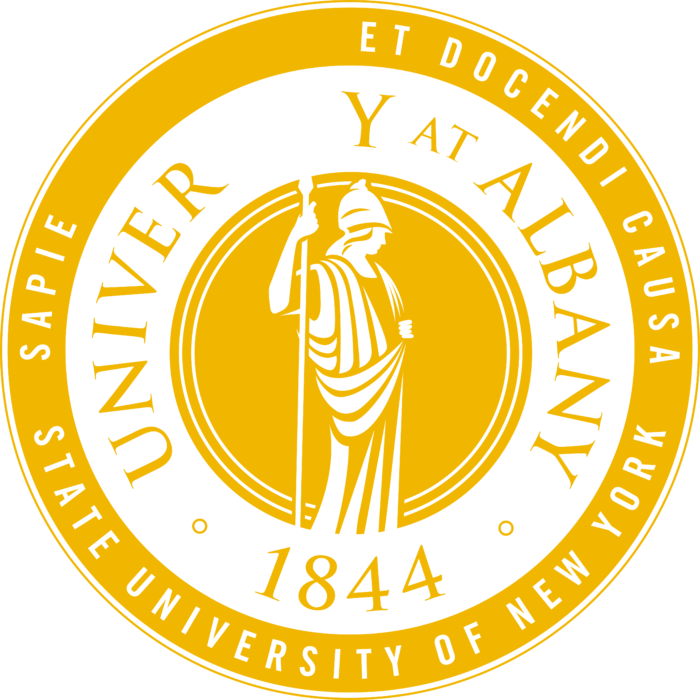 University at Albany Logo