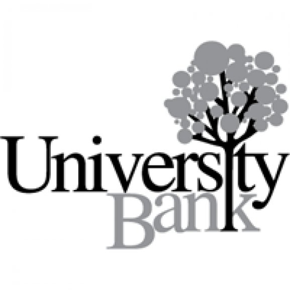 university bank Logo