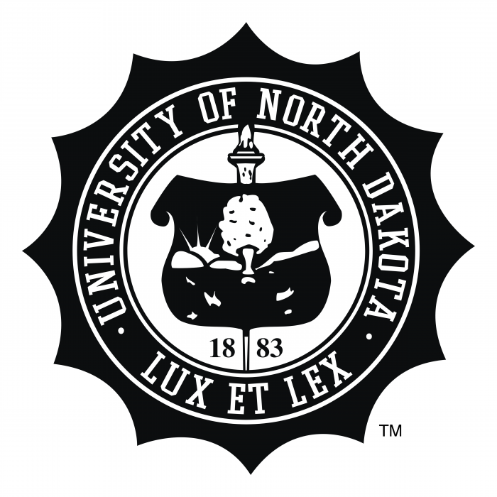 University of Noth Dakota Logo