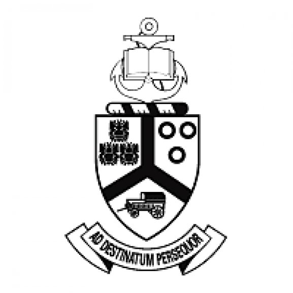 University of Pretoria Logo