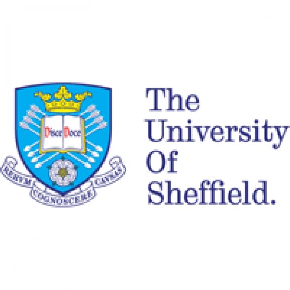 University of Sheffield Logo