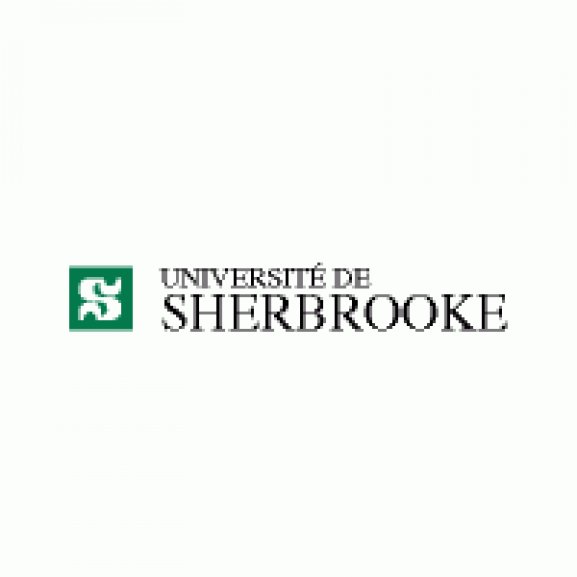Université de Sherbrooke (Couleur) Logo