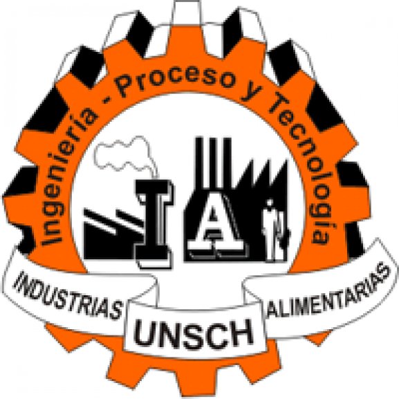 UNSCH INDUSTRIAS ALIMENTARIAS Logo