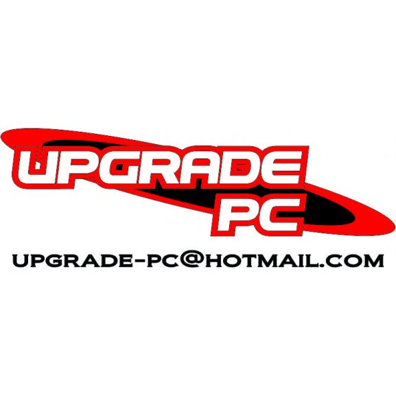 Upgrade-PC Logo