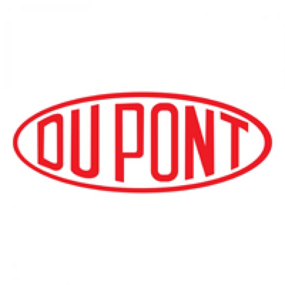 upont Logo