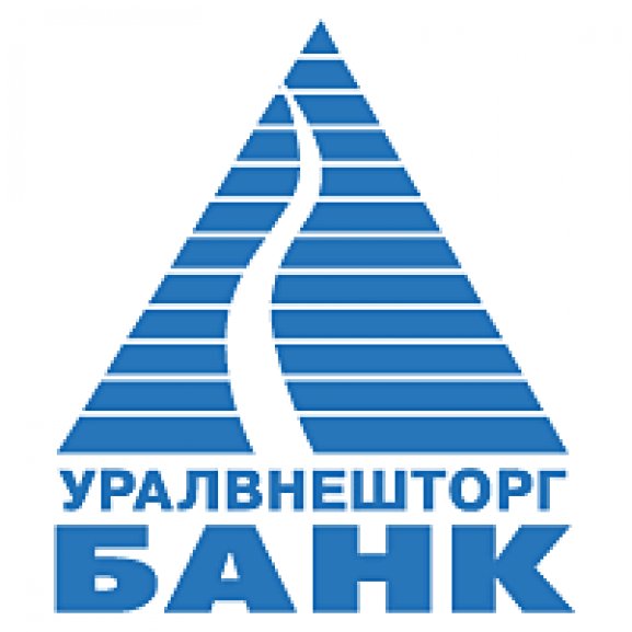 UralVneshTorgBank Logo