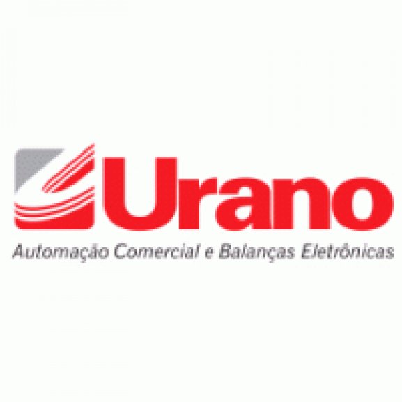 Urano Balanças Logo