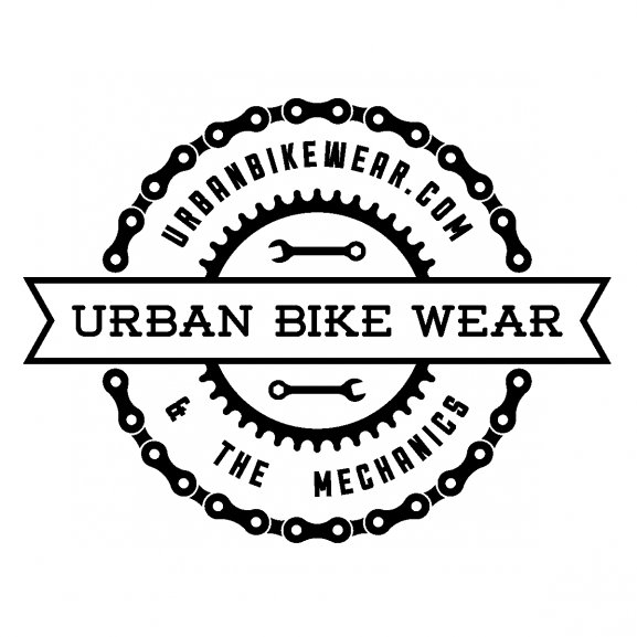 Urban Bike Wear Logo