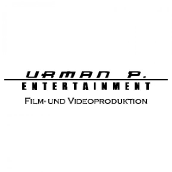 Urman Pictures Entertainment Logo