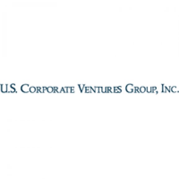 US Corporate Ventures Group Logo