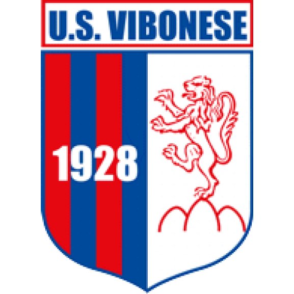 US Vibonese Calcio Logo