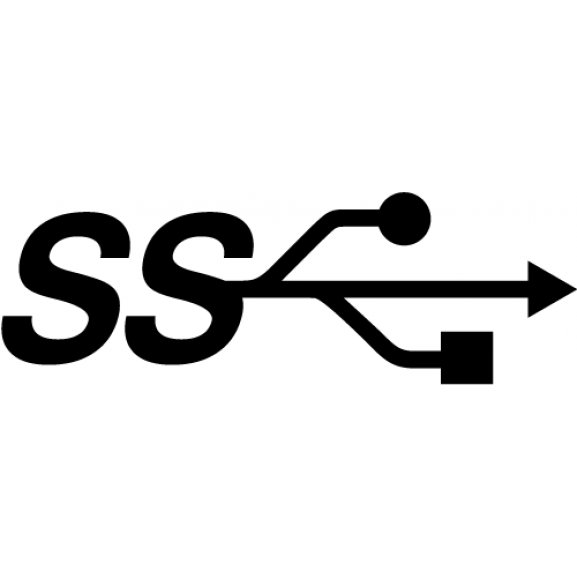 USB 3.0 Logo