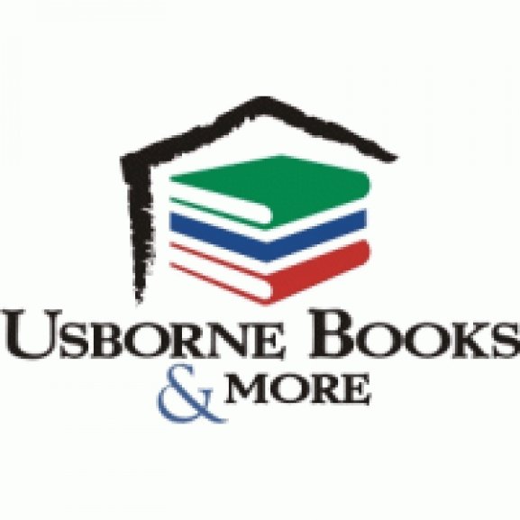 Usborne Books & More Logo