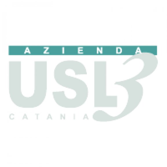 USL 3 Catania Logo
