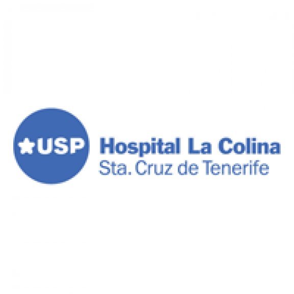 USP Hospital La Colina Logo