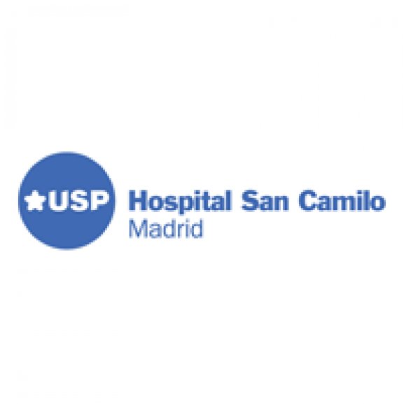 USP Hospital San Camilo Logo