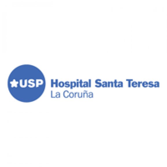 USP Hospital Santa Teresa Logo