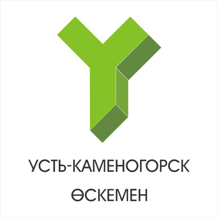 Ust-Kamenogorsk Logo