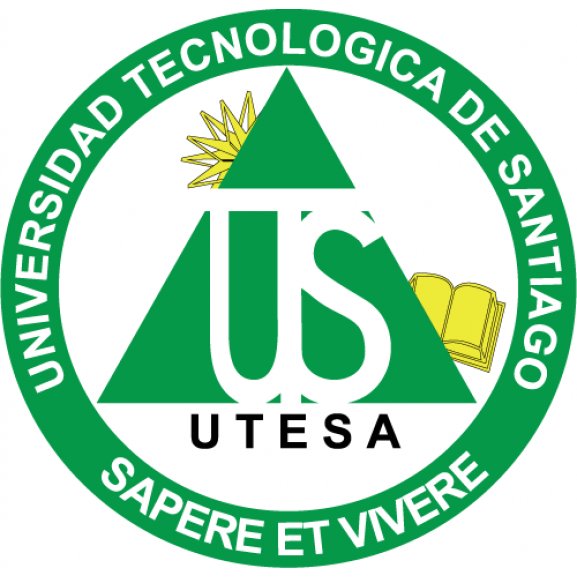 UTESA Logo