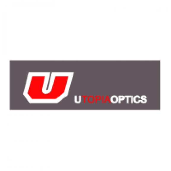 Utopia Optics Logo