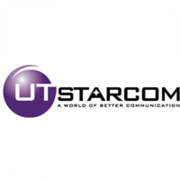 UTStarcom Logo