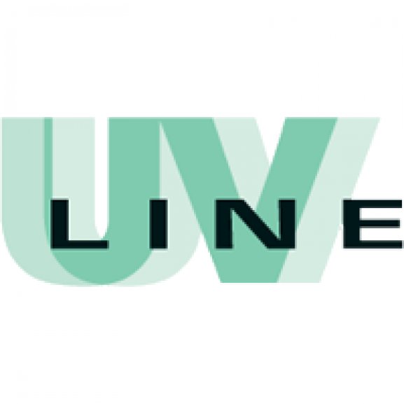 UV Line Logo