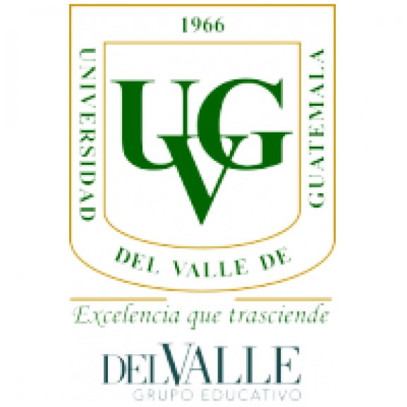 UVG Logo