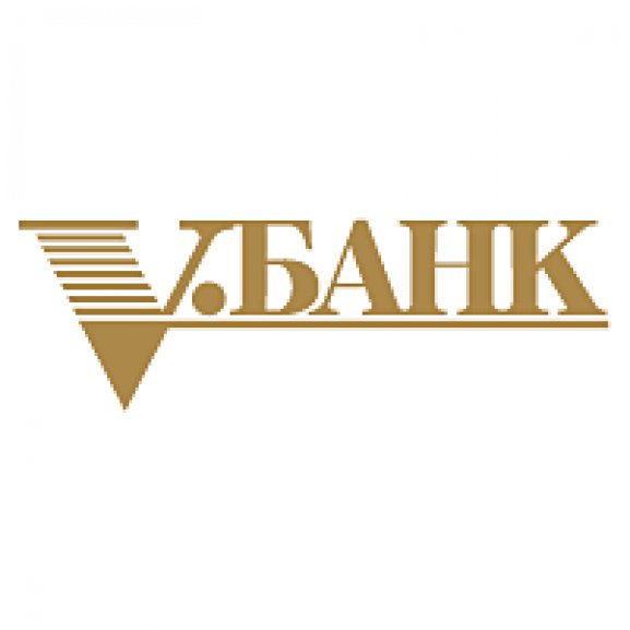 V-Bank Logo