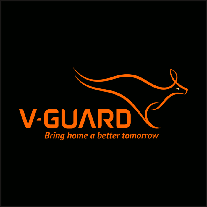 V-Guard Industries Logo