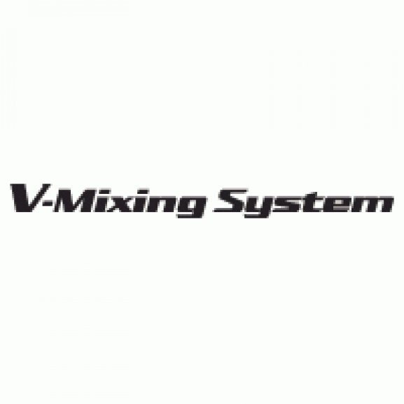 V-Mixing System Logo