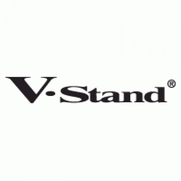 V-Stand Logo