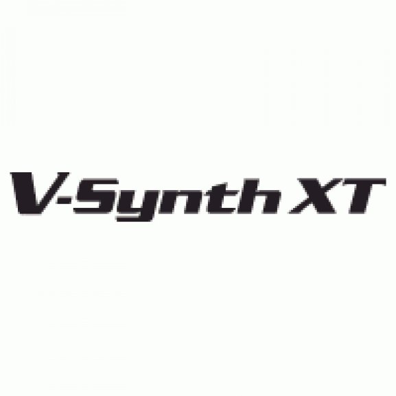 V-Synth XT Logo