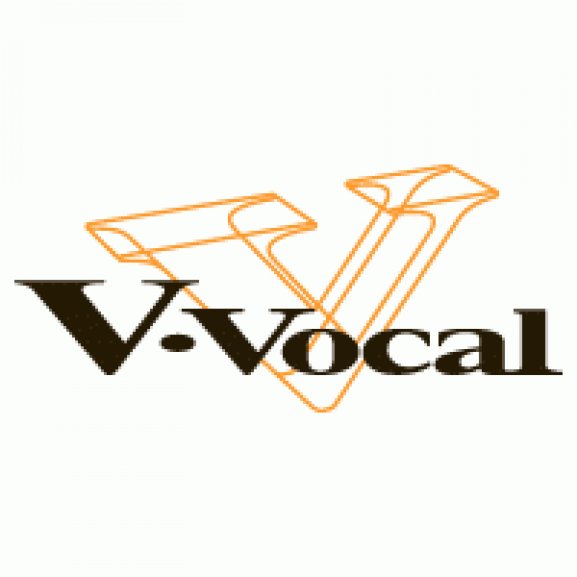 V-Vocal Logo