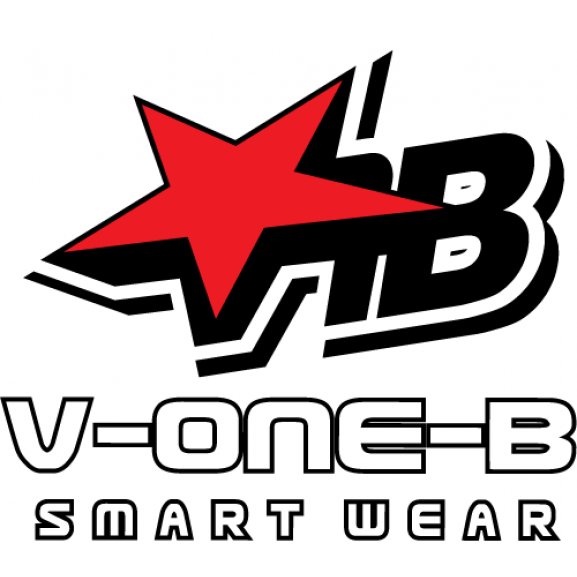V1B Logo