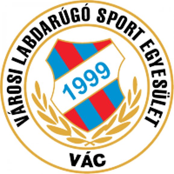 Vac Dunakanyar FC Logo