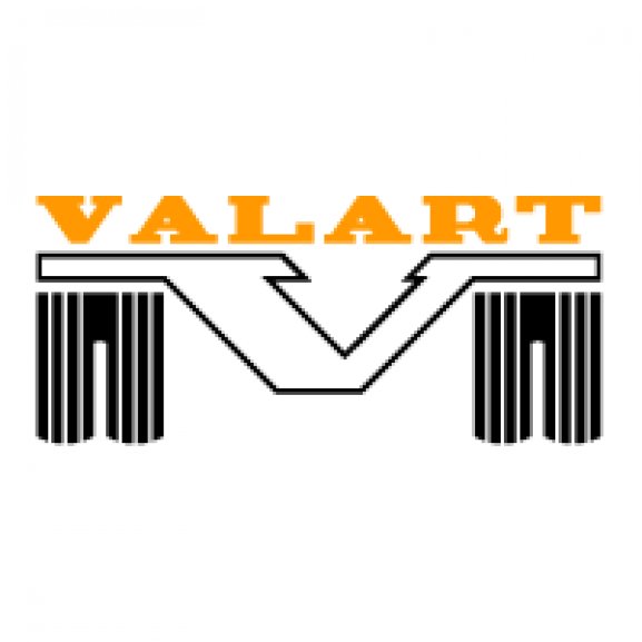 Valart Logo