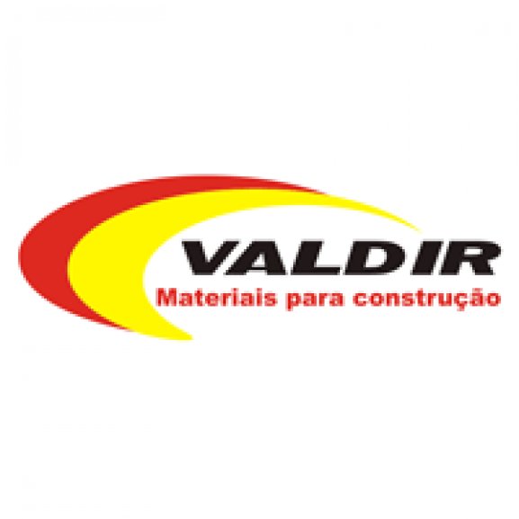 Valdir Materiais para Construção Logo